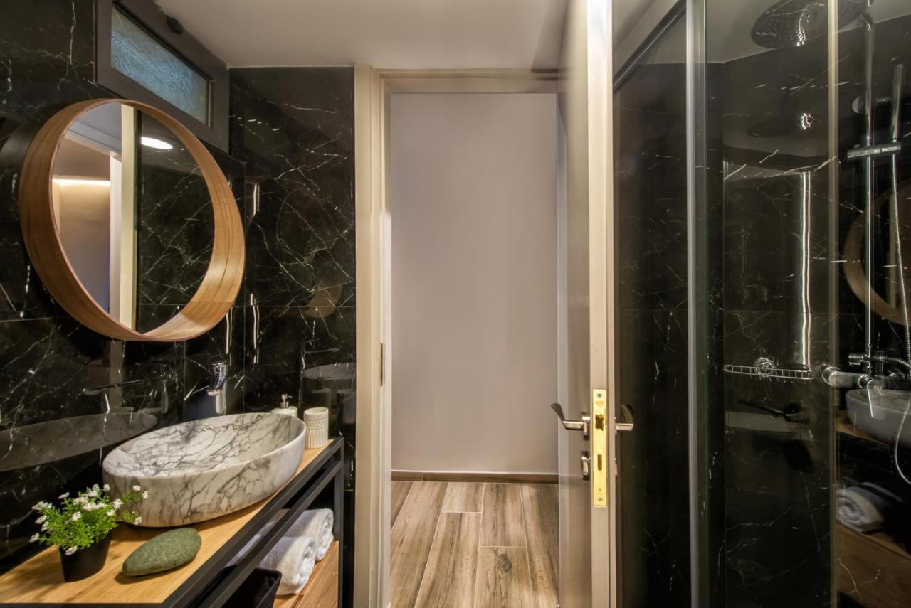 Archipelagos Apt In The Heart Of The City Kandiye Dış mekan fotoğraf